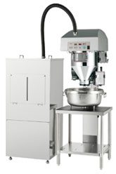 Máy vo gạo tự động FUJIMAK RM-401CG35