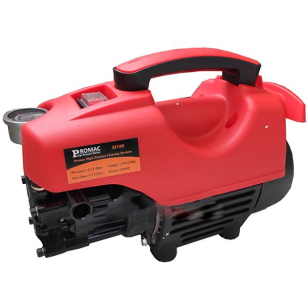 Máy rửa xe gia đình Promac M100