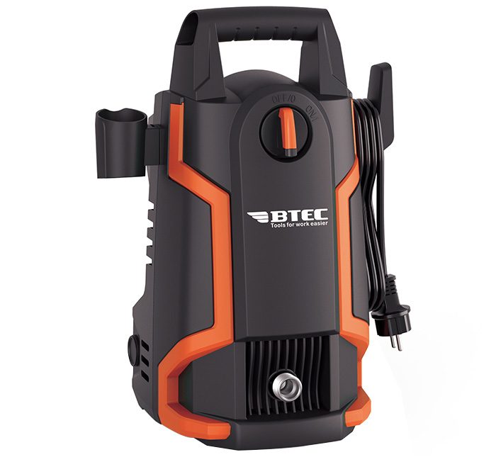 Máy rửa xe Btec BT70PA