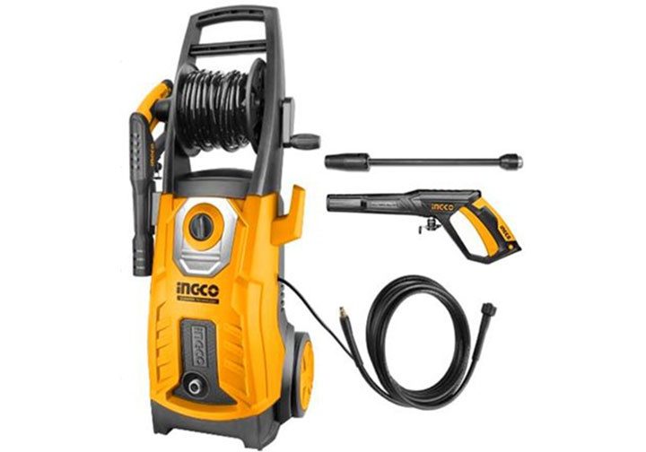 Máy xịt rửa áp lực Ingco HPWR25008