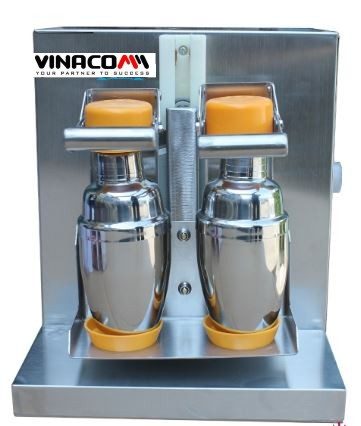 MÁY LẮC TRÀ CHÂN CHÂU