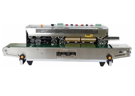 Máy ép miệng bao FRM-980W