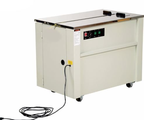 Máy đóng đai thùng JN- 740