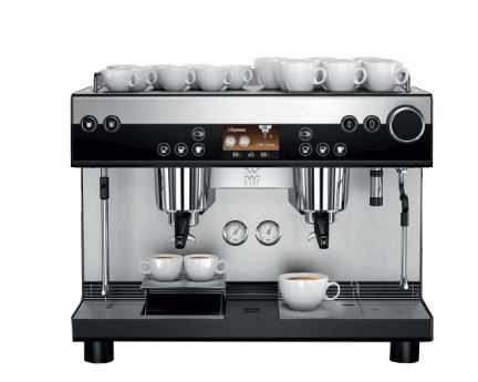 Máy Pha Cà Phê TỰ ĐỘNG WMF ESPRESSO