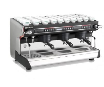 Máy pha cà phê  RANCILIO CLASSE 9 USB XCELSIUS