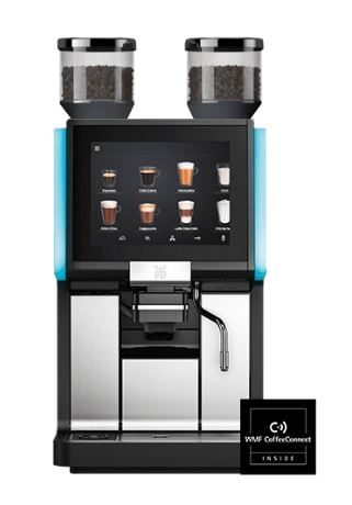 MÁY PHA CÀ PHÊ SIÊU TỰ ĐỘNG WMF 1500s+
