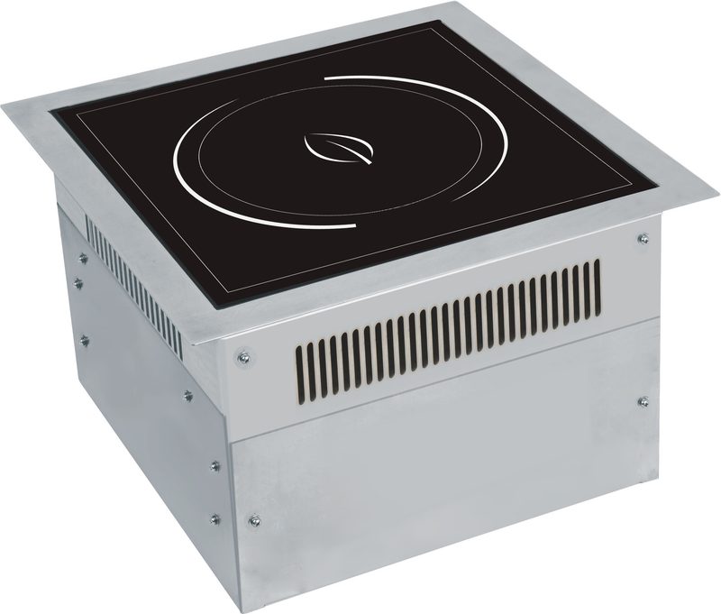 BẾP TỪ ÂM QUẦY IND-30P-3500