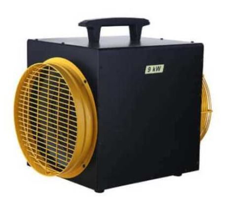 QUẠT SẤY CÔNG NGHIỆP 9KW D090FT