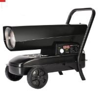 QỤAT SẤY CÔNG NGHIỆP ĐỐT DẦU DIESEL PLUS K-80
