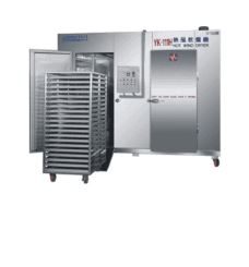 MÁY SẤY GIÓ NÓNG YK-111H
