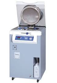 Nồi hấp tiệt trùng ALP CL-40L