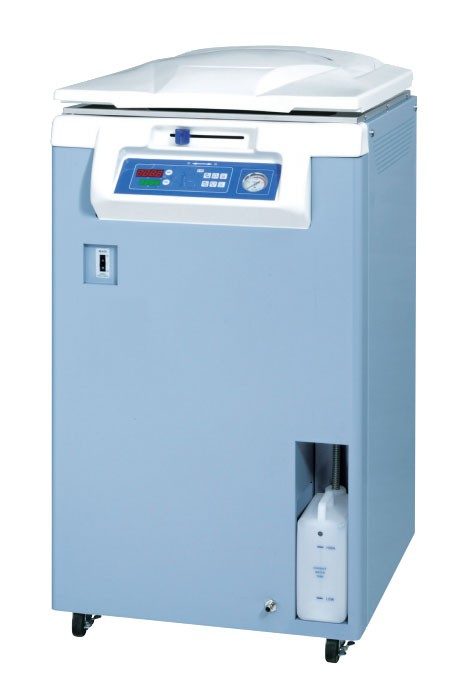 Nồi hấp tiệt trùng y tế ALP CLM-40M