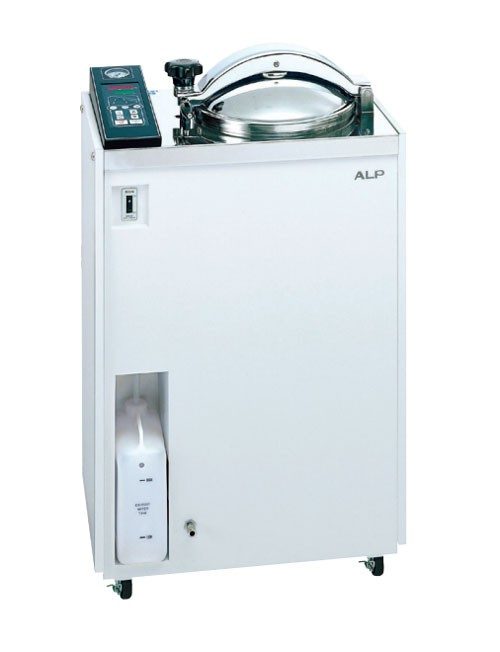 Nồi hấp tiệt trùng ALP MC-30L