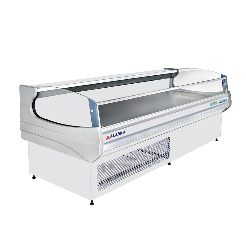 Tủ trưng bày thịt Alaska DKM-25