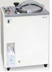 Nồi hấp tiệt trùng ALP KTR-30L