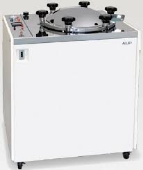 Nồi hấp tiệt trùng ALP KTR-40L