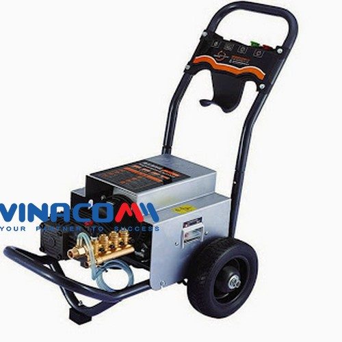 Máy rửa xe áp lực cao Seikyo SCW-2.2
