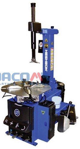 Máy ra vào vỏ Heshbon HT-210
