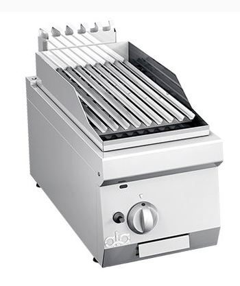 Bếp nướng than đá line 600 ATA K6GPL05TT