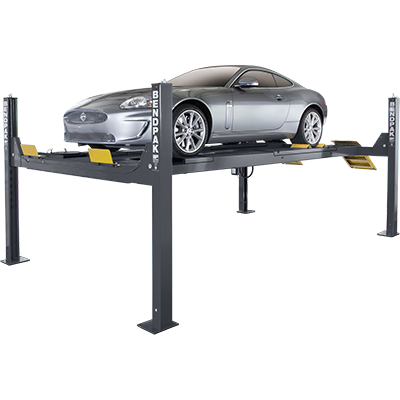 Cầu nâng 4 trụ Bendpak – USA HDS-14