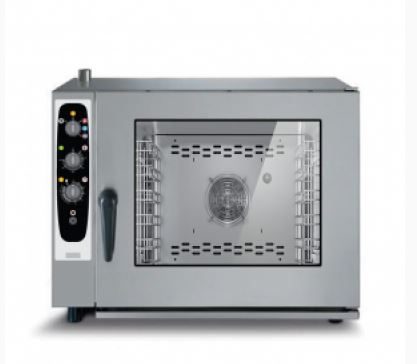 Lò nướng đa năng 7 khay LAINOX REV071M