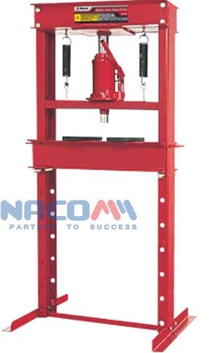 Máy ép thủy lực 20 tấn Ranger RP-20T