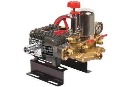 Đầu xịt áp lực Arwa PS-38M