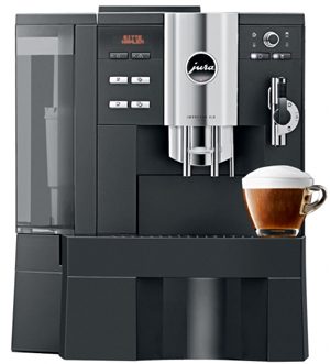 Máy pha cà phê Jura Impressa SX9 Classic