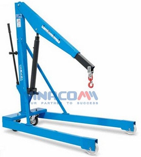 Cẩu móc động cơ 2 tấn OMCN SL20