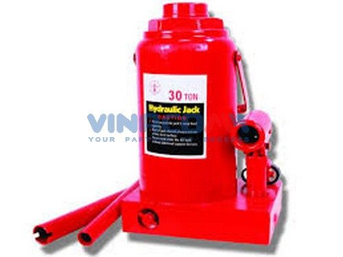 Đột thủy lực 5 tấn Ranger