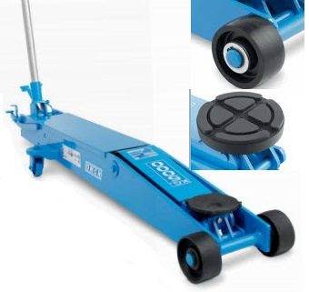 Kích cá sấu 7 tấn OMCN 118/A