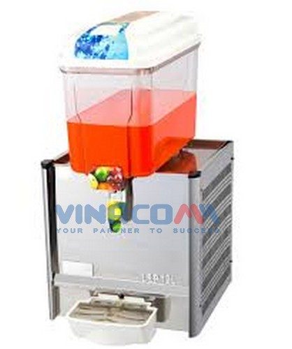 Máy làm lạnh nước trái cây LSJ12LX1