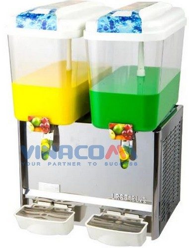 Máy làm lạnh nước trái cây LSJ18LX2