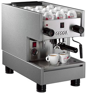 Máy pha cà phê Gaggia TS 1GR