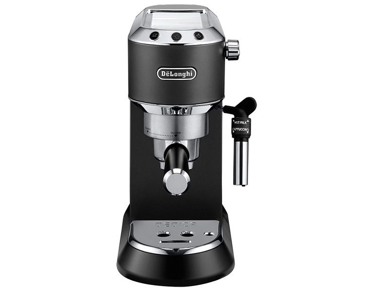 Máy pha cà phê Delonghi EC685.BK