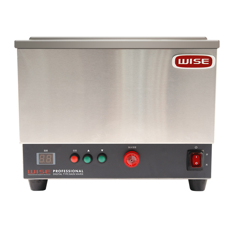 Hình ảnh Nồi giữ ấm đồ ăn dùng điện WHT-555-C