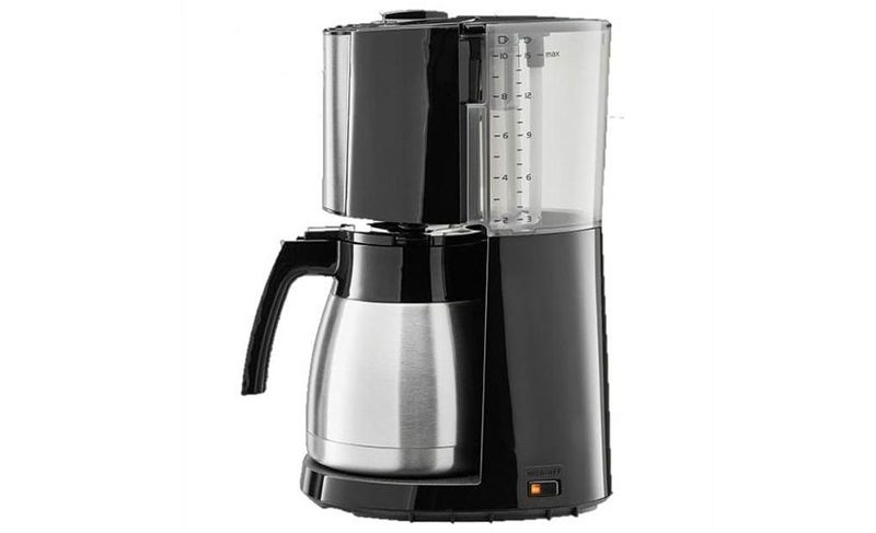 Máy pha cà phê giấy lọc Melitta Enjoy TopTherm