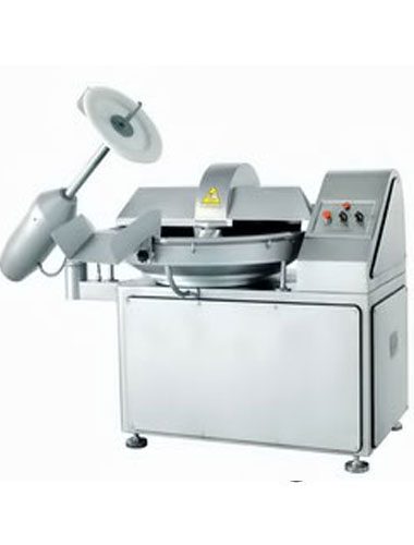 Máy đánh nhuyễn thịt, rau ZB-80