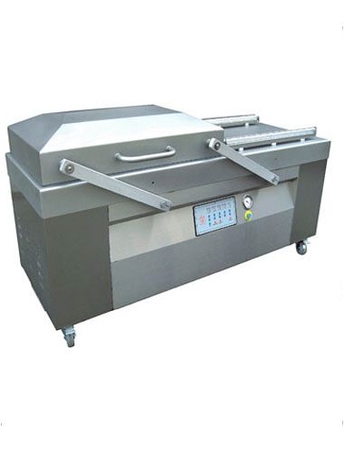 Máy đóng gói hút chân không IC-634