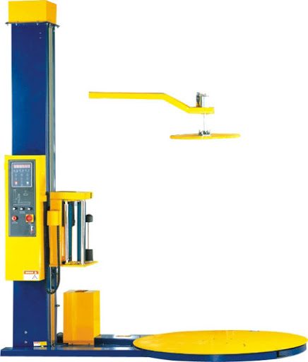 Máy bọc màng Palet tự động XT-4502
