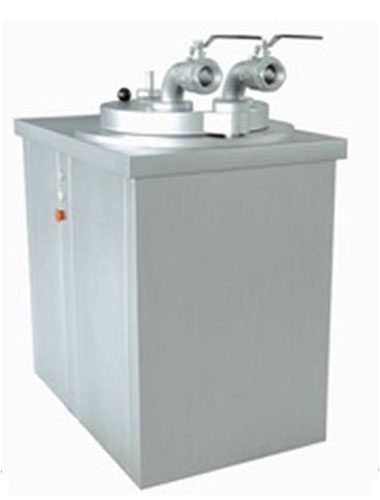 Máy bơm xúc xích YGC-40
