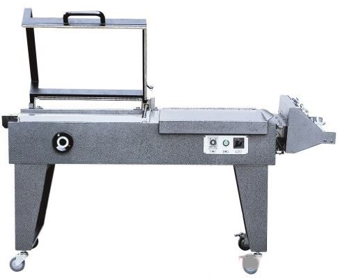 Máy cắt dán màng co FL5045T