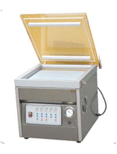 Máy đóng gói hút chân không IC-602