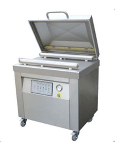 Máy đóng gói hút chân không IC-623