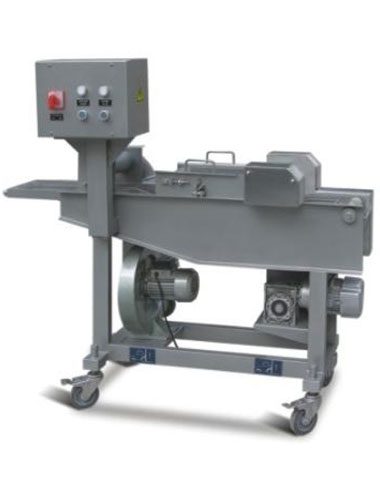 Máy phủ bột ướt NJJ200-III