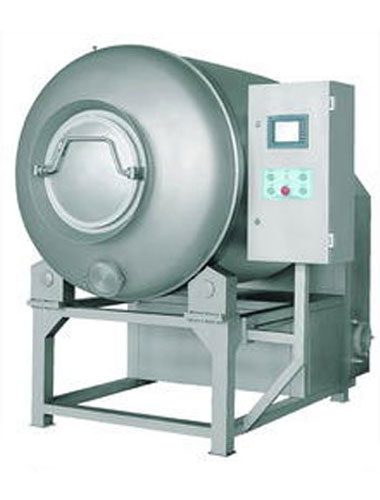Máy trộn hút chân không GR-1200
