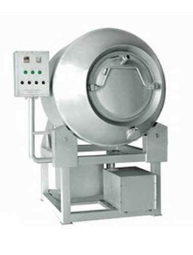 Máy trộn hút chân không GR-800