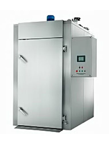 Tủ xông khói ZL-750 I II