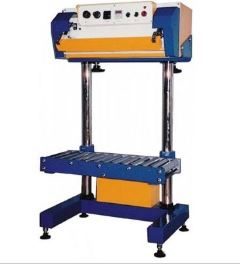 Máy hàn miệng túi đứng QLF700A