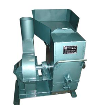 Máy Nghiền Công Suất Lớn